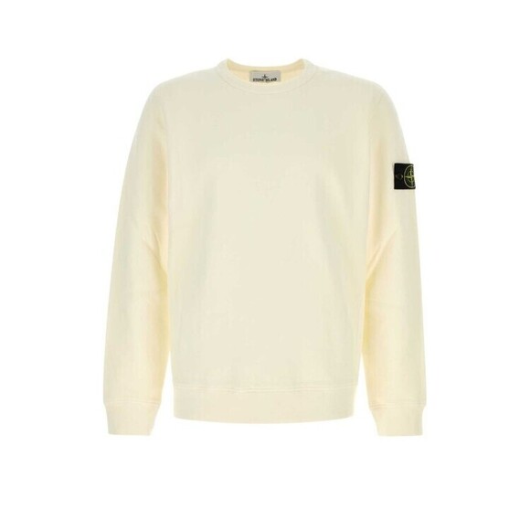 Stone Island Long-Sleeve Crewneck Sweatshirt - NWT